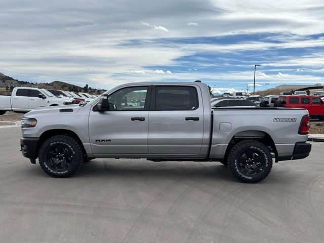 New 2026 RAM 1500 Classic Warlock image 2