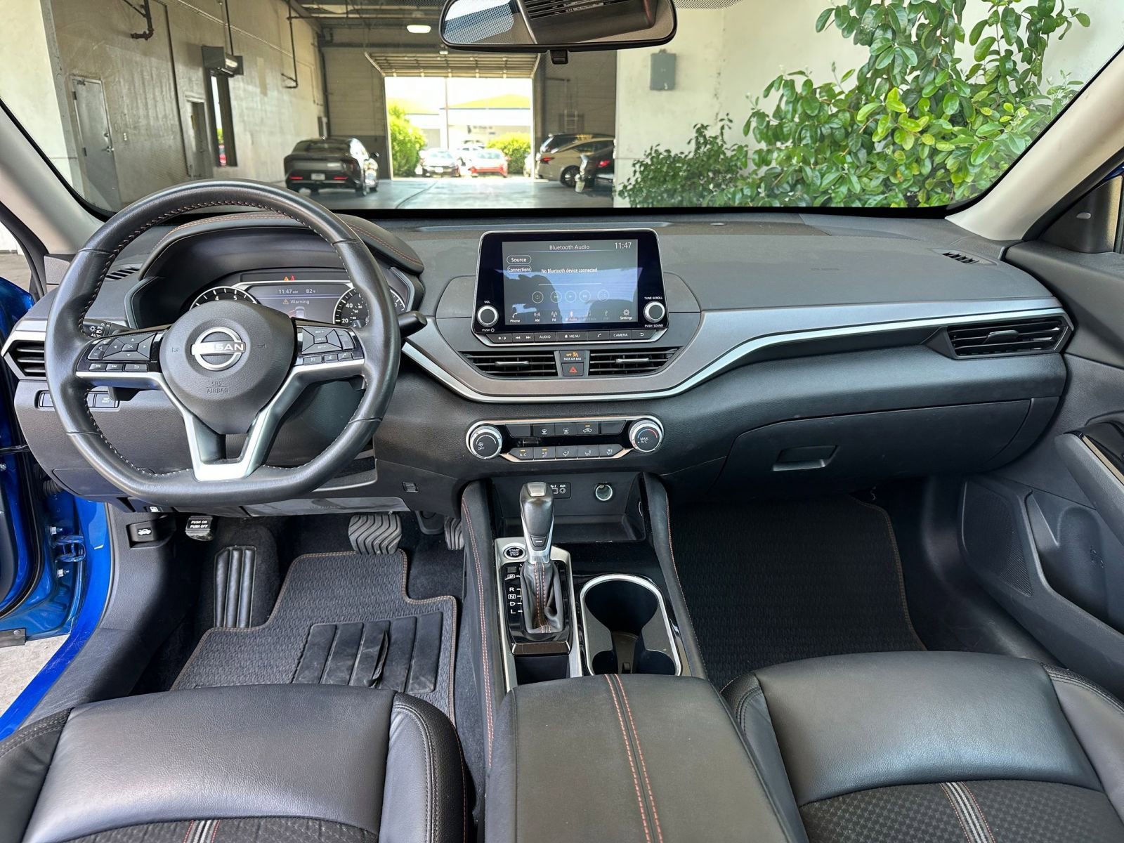 Used 2025 Nissan Altima 2.5 SR FWD image 34