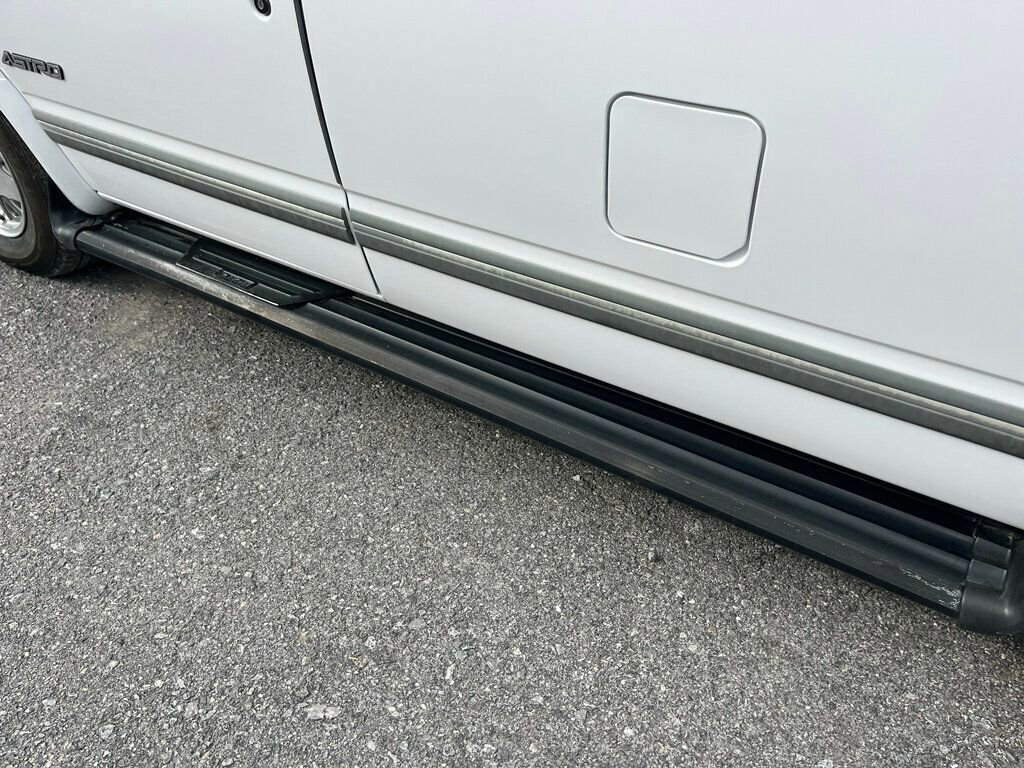 Used 1996 Chevrolet Astro Passenger image 18
