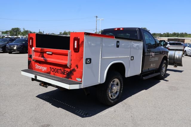 Used 2022 RAM 2500 Tradesman AWD/4WD image 6