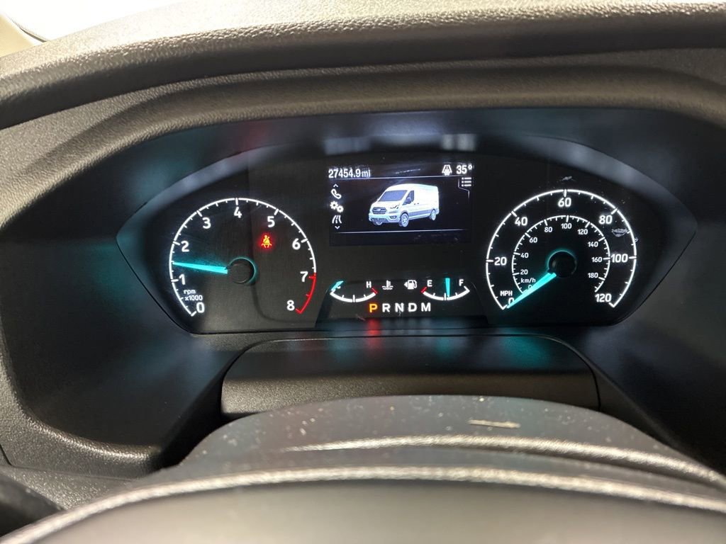 Used 2024 Ford Transit 250 Base w/ Exterior Upgrade Package image 15