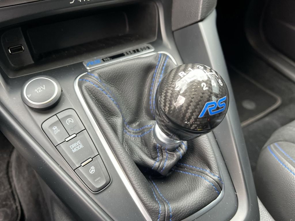 Used 2018 Ford Focus RS image 20