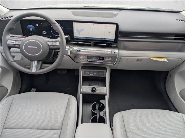 New 2026 Hyundai Kona Limited FWD image 18