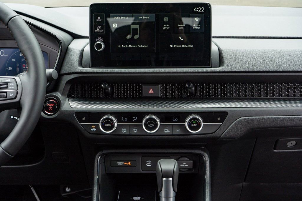 New 2026 Honda CR-V TrailSport image 19