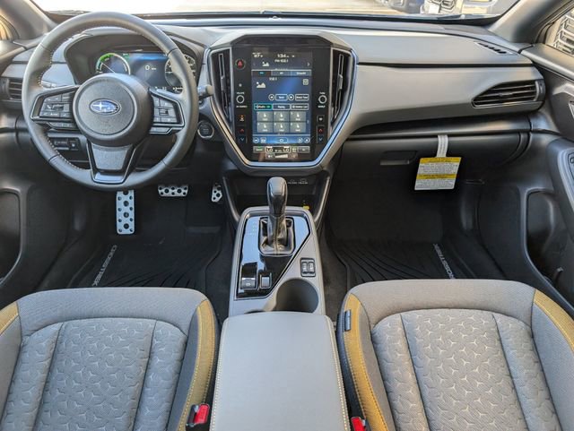 New 2026 Subaru Crosstrek 2.5i Sport image 18