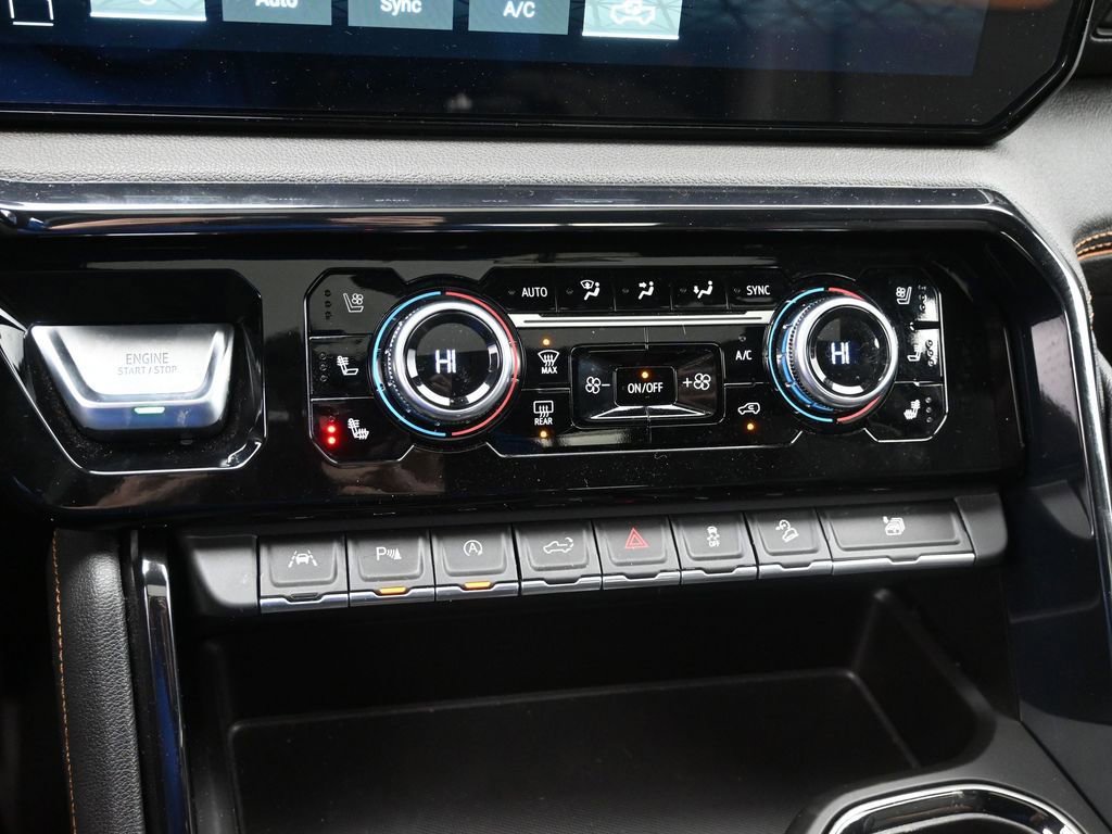 Used 2022 GMC Sierra 1500 AT4 w/ AT4 Premium Package image 20