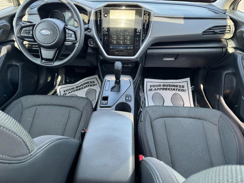 Used 2024 Subaru Crosstrek 2.0i Premium image 11