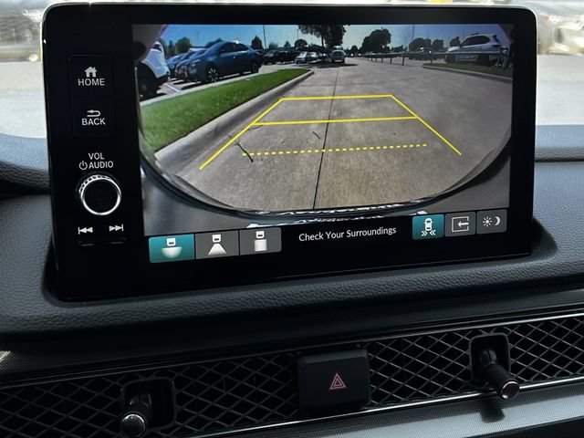Used 2025 Acura Integra A-Spec FWD image 19