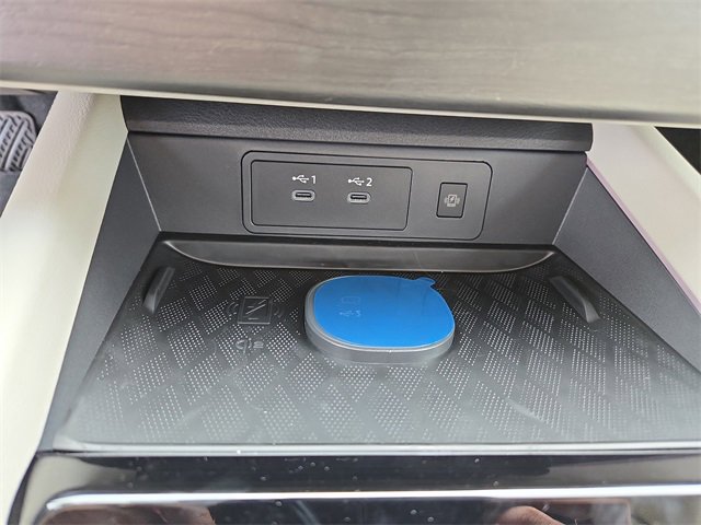 New 2026 Nissan Murano Platinum image 27