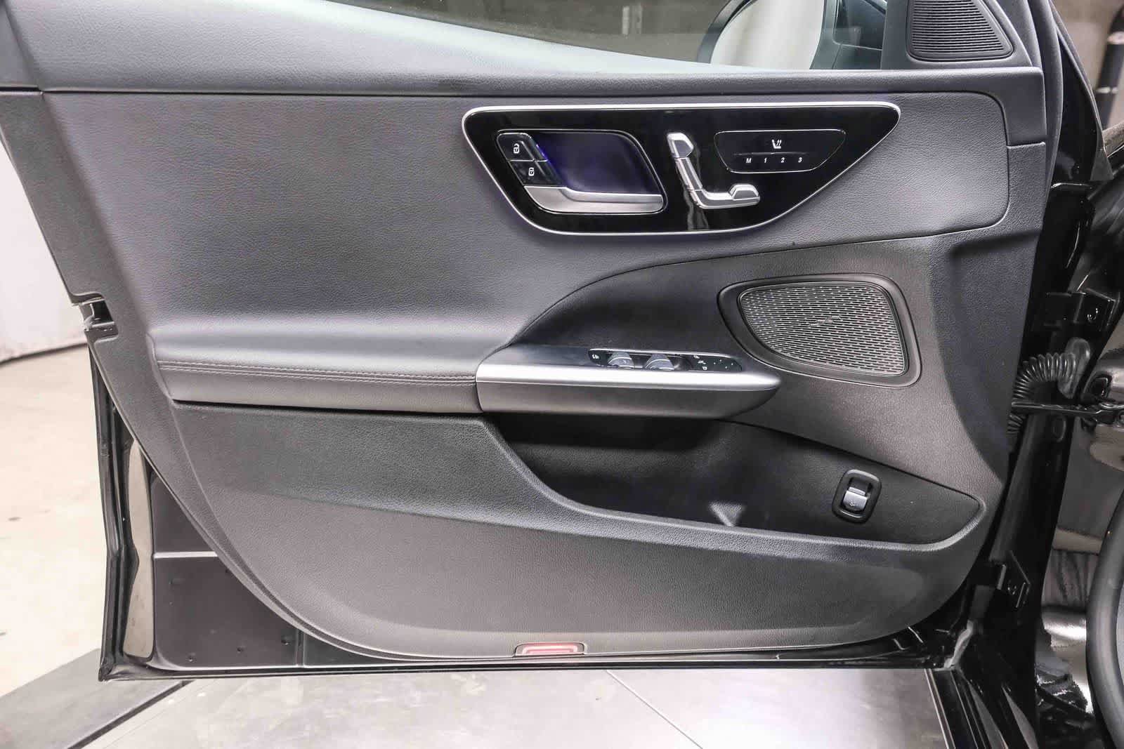 Certified 2024 Mercedes-Benz C 300 Sedan image 21