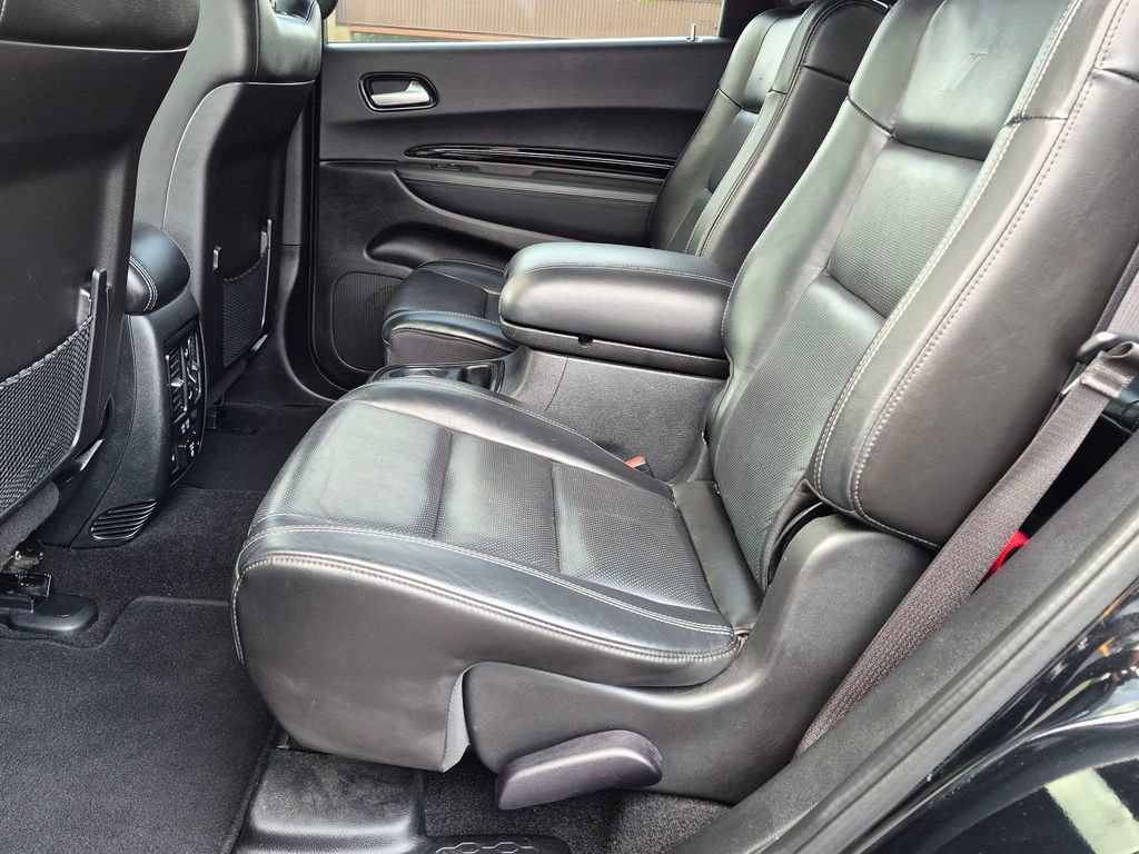 Used 2021 Dodge Durango Citadel AWD/4WD image 24