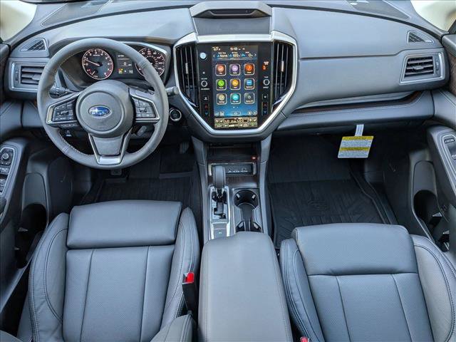 Used 2026 Subaru Ascent Touring AWD/4WD image 16