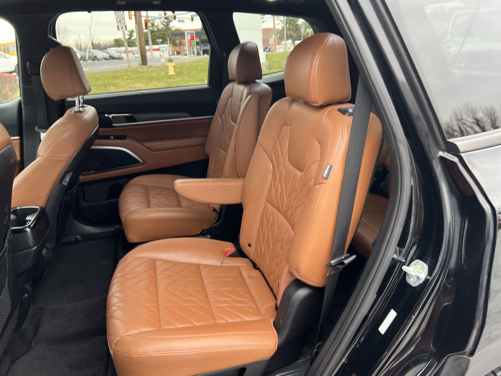 Used 2023 Kia Telluride SX X-Pro image 25