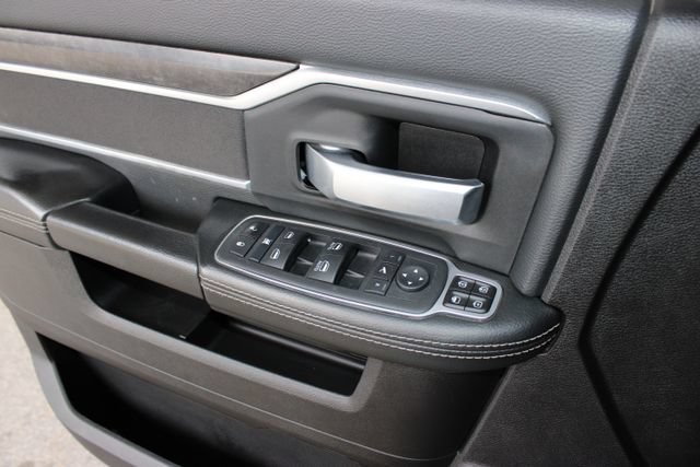 Used 2024 RAM 3500 Big Horn AWD/4WD image 22