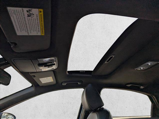 Used 2022 Kia Forte GT-Line w/ GT-Line Premium Package FWD image 20
