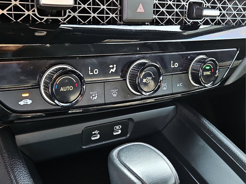 Used 2024 Honda Accord Sport image 24