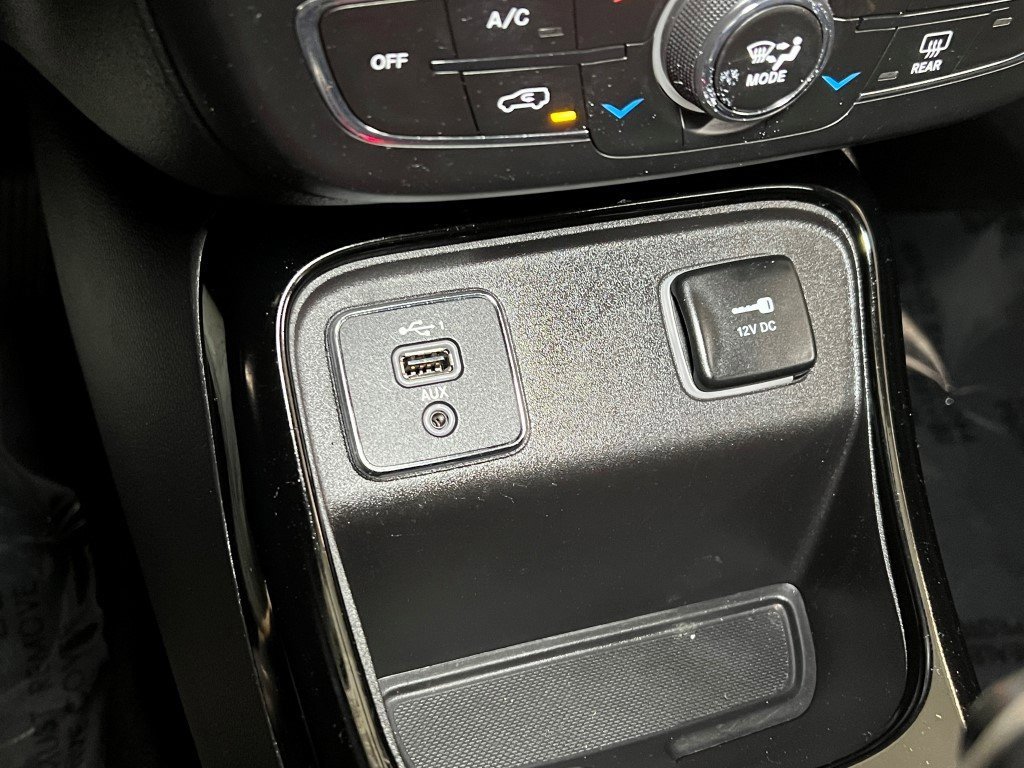 Certified 2020 Jeep Compass Limited image 45