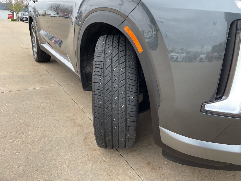 Used 2024 Hyundai Palisade SEL image 19