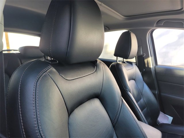 Used 2021 MAZDA CX-5 Grand Touring image 14
