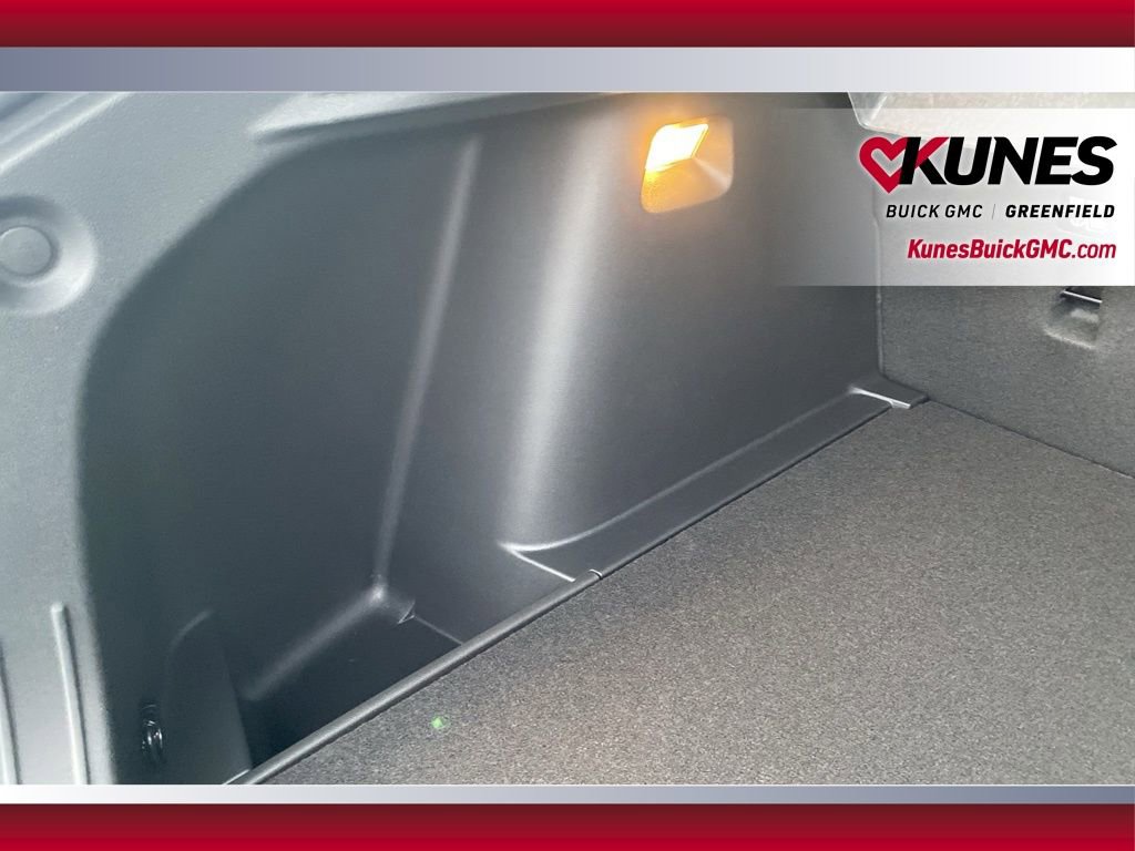 New 2026 Buick Envista Preferred w/ Convenience I Package image 33