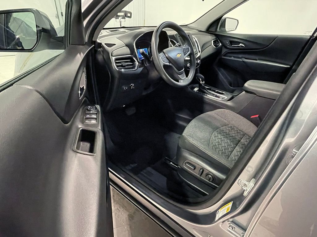 Used 2023 Chevrolet Equinox LT image 17