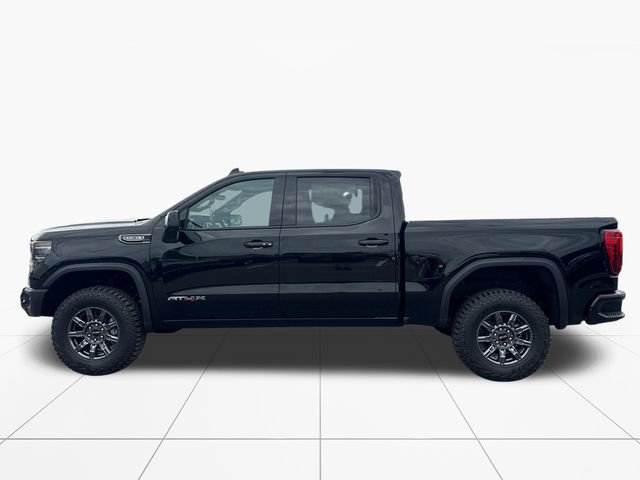 New 2026 GMC Sierra 1500 AT4X AWD/4WD image 2