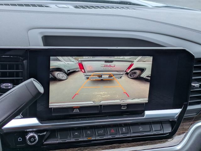 New 2026 GMC Sierra 1500 SLE AWD/4WD image 21