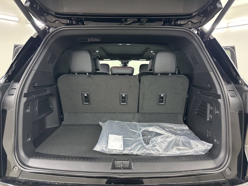 New 2026 Chevrolet Traverse RS AWD/4WD image 24
