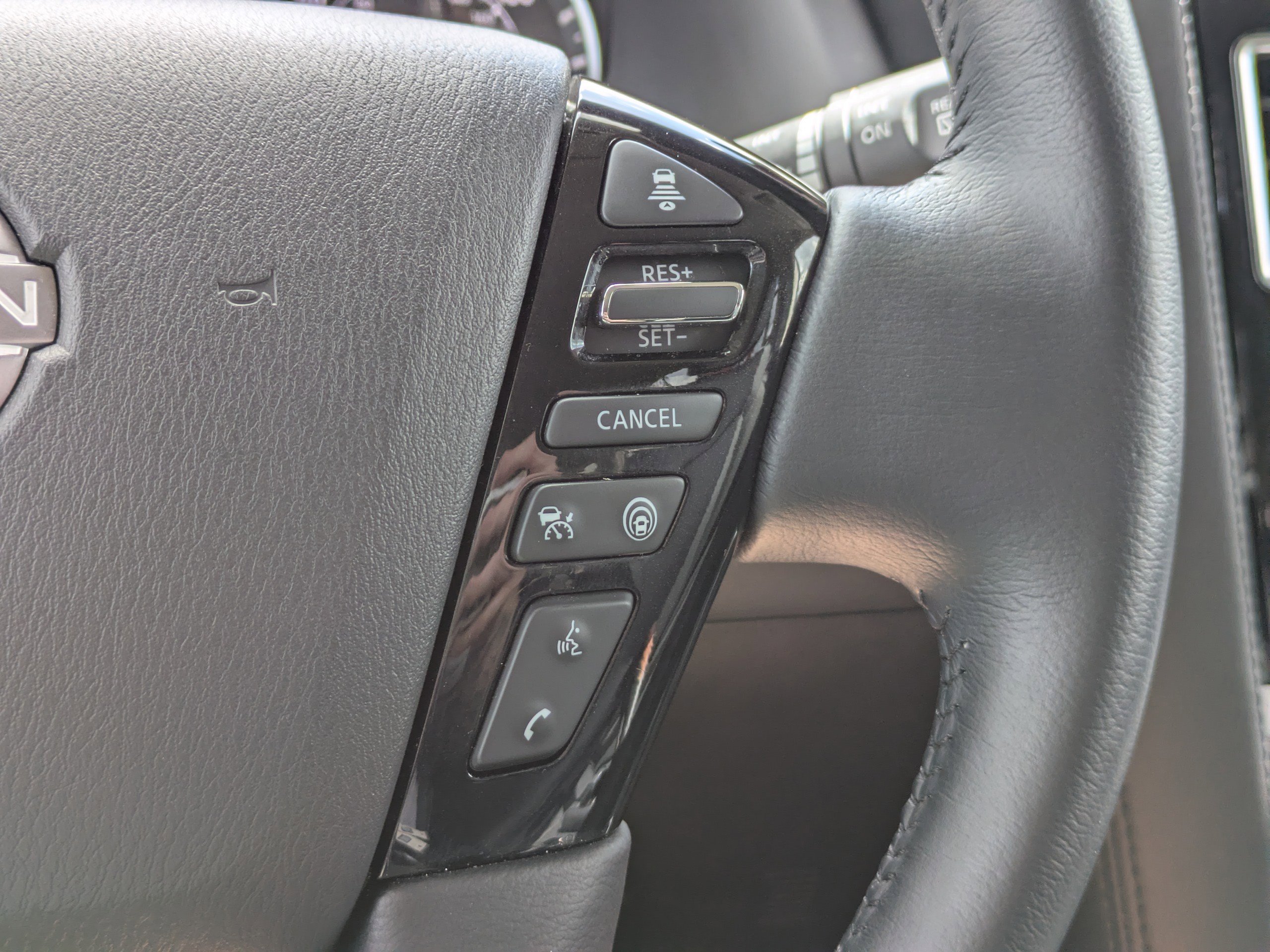 Certified 2024 Nissan Armada SV AWD/4WD image 30