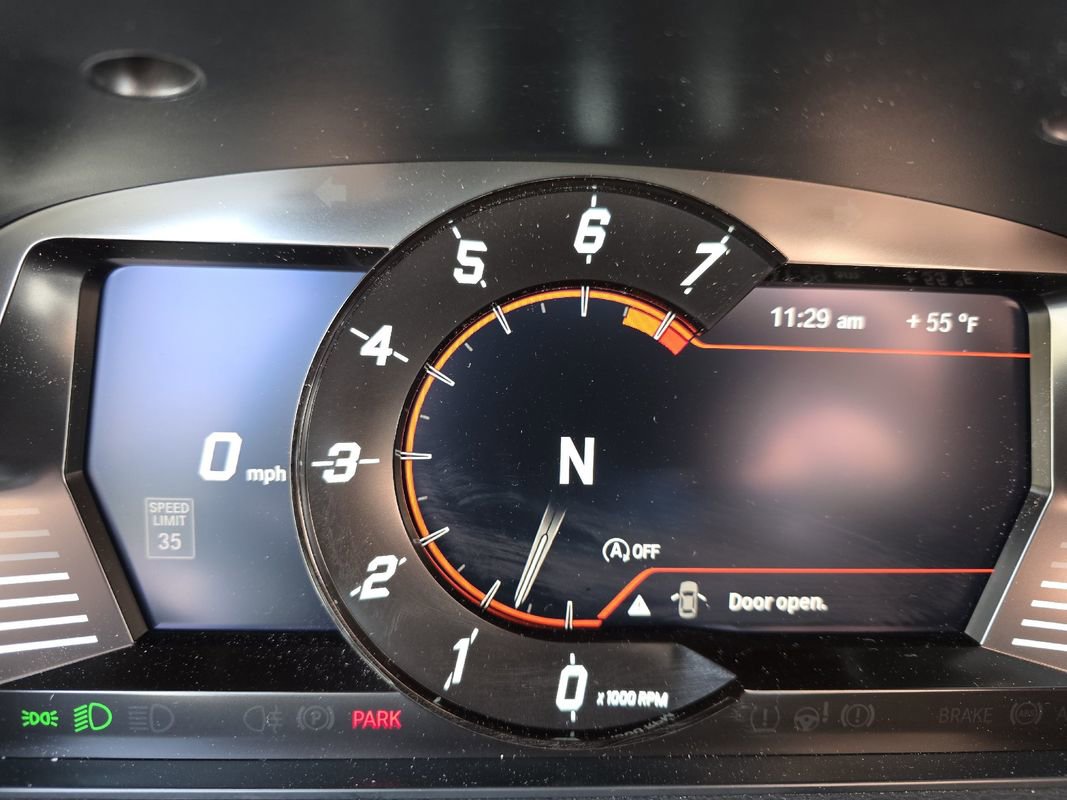 Used 2026 Toyota Supra w/ Driver Assist Package image 28