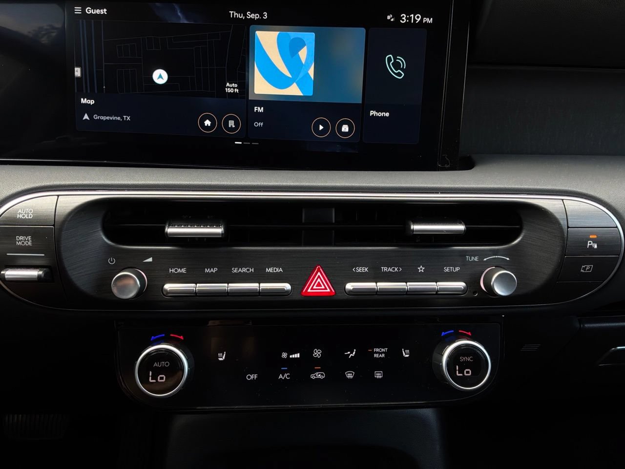 Used 2026 Hyundai Palisade SEL FWD image 38