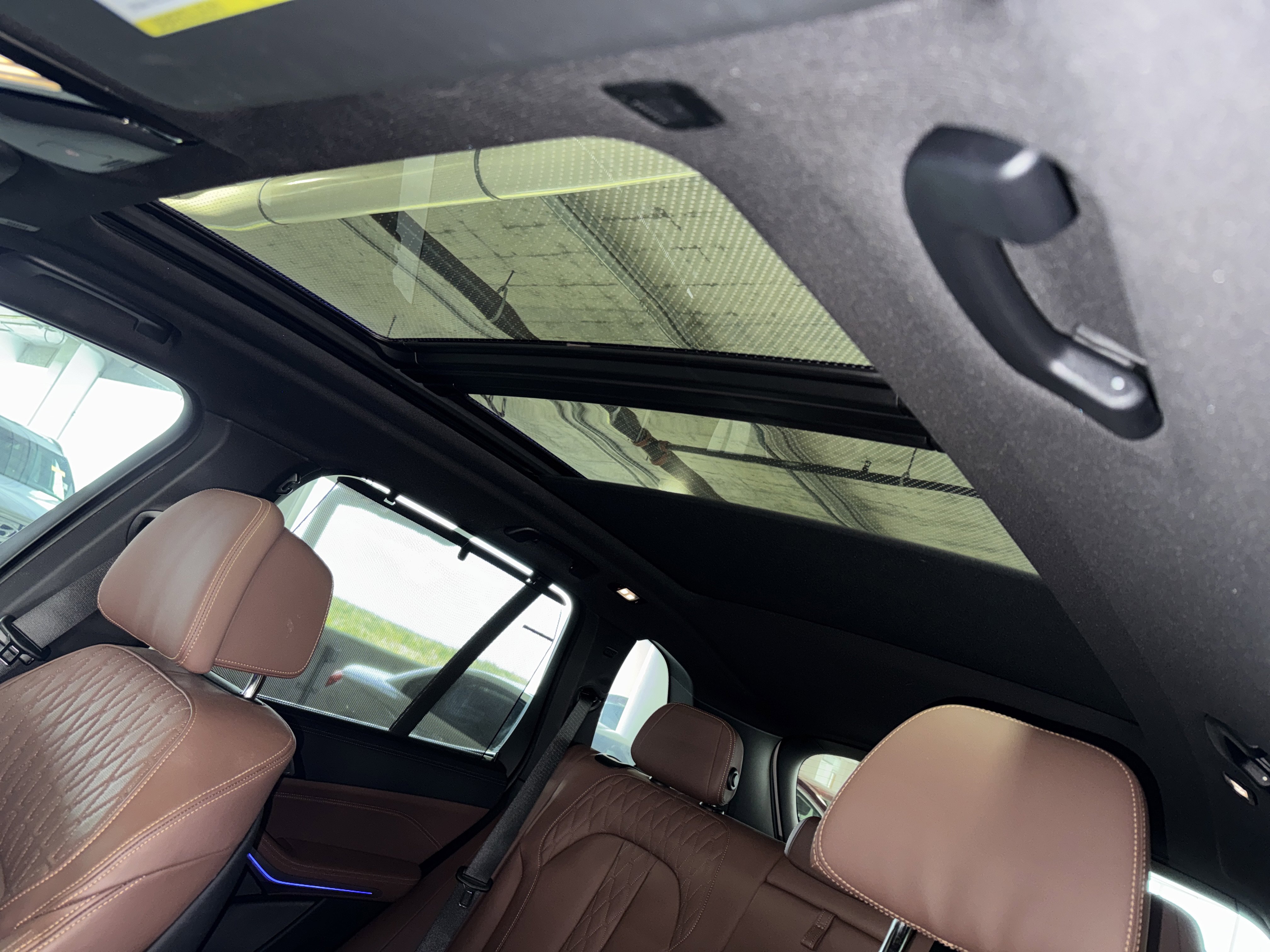 Used 2025 BMW X5 M60i image 32