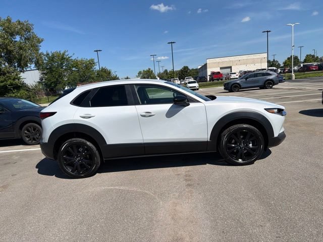 New 2026 MAZDA CX-30 AWD 2.5 S w/ Select Sport Pkg image 5