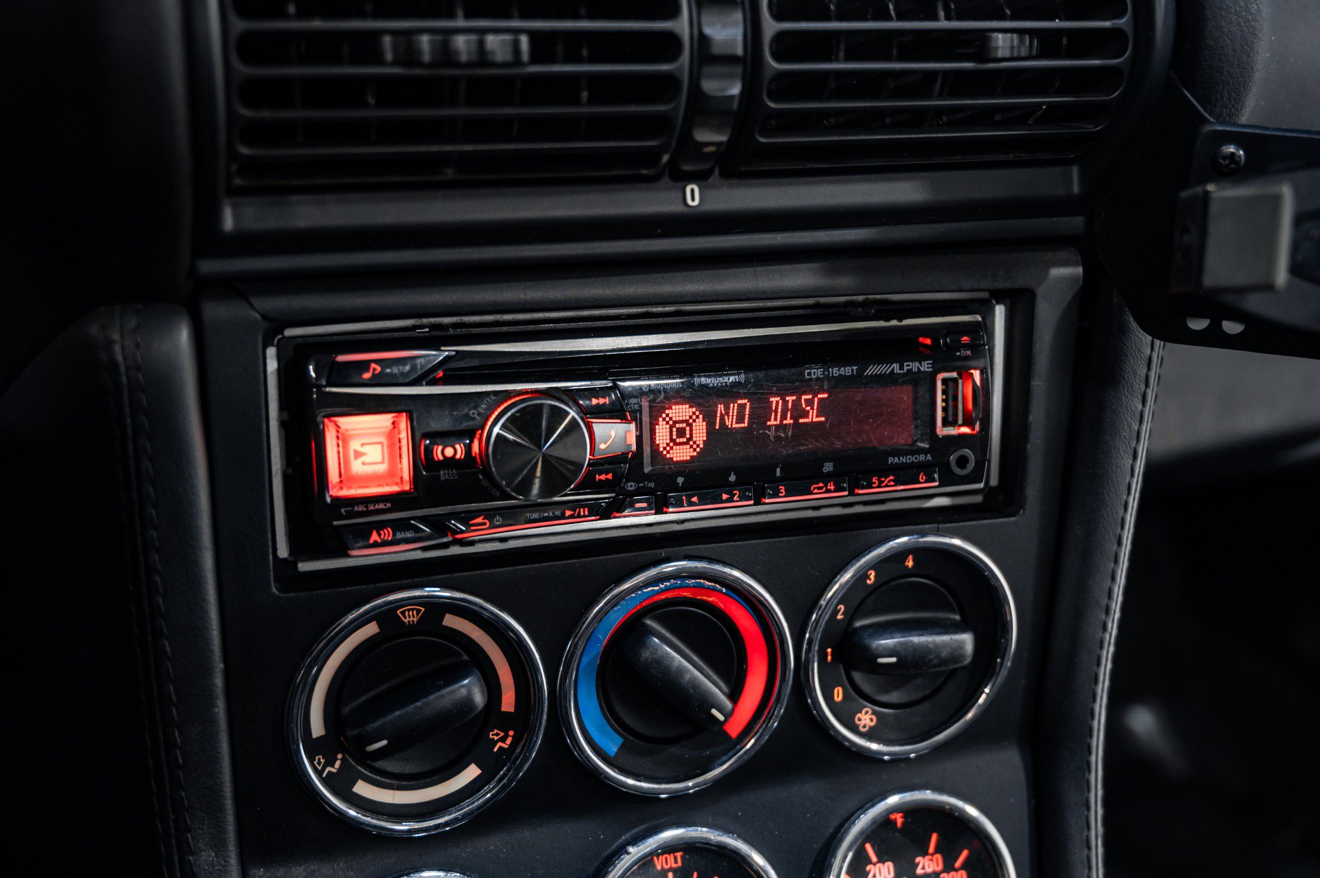 Used 1998 BMW M Roadster image 22