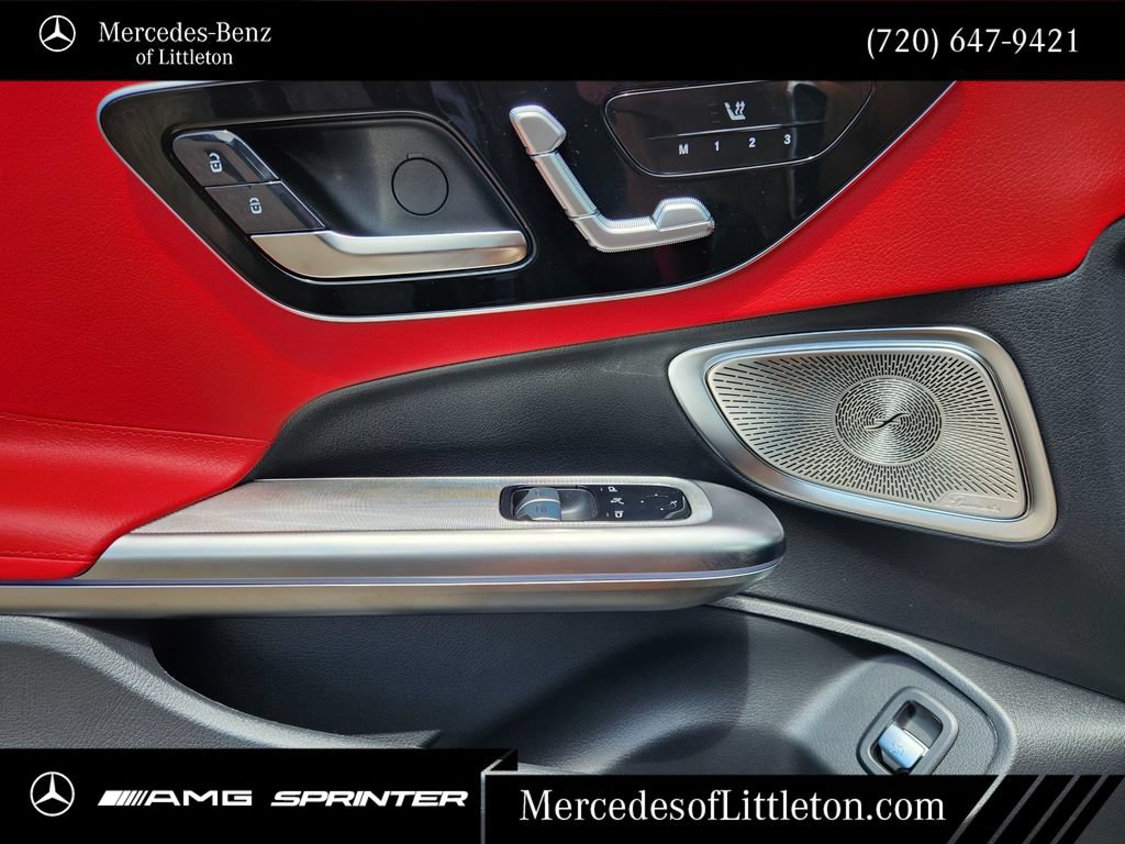 New 2026 Mercedes-Benz CLE 300 4MATIC Coupe image 22