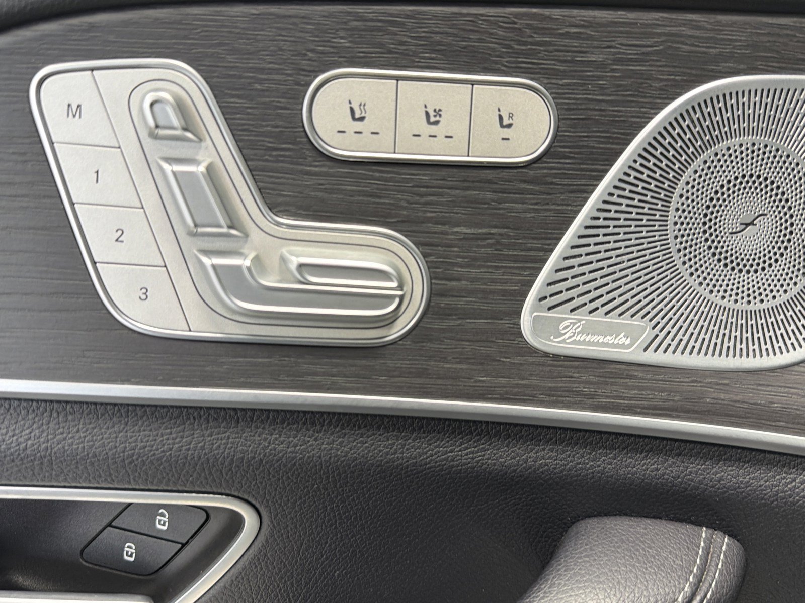 Used 2021 Mercedes-Benz GLS 580 4MATIC image 19