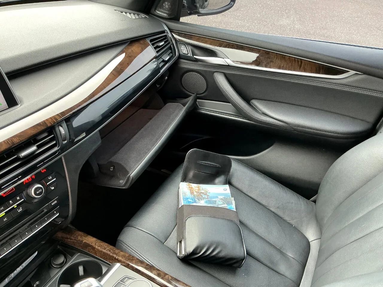 Used 2017 BMW X5 xDrive40e image 24