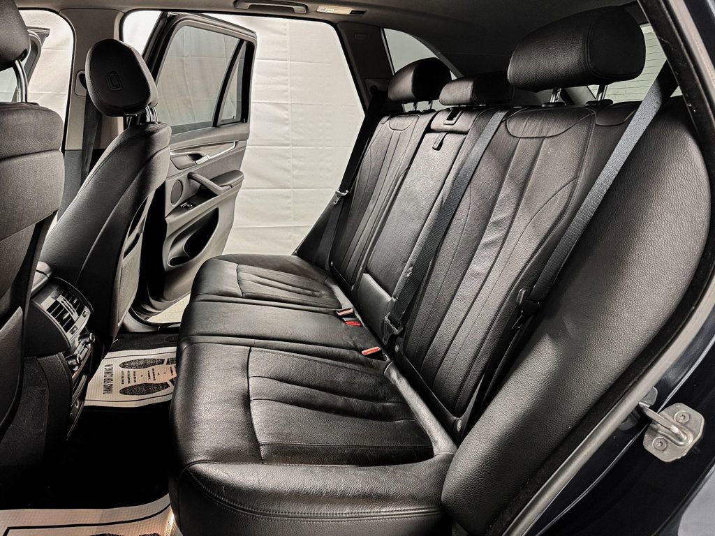 Used 2016 BMW X5 xDrive35i AWD/4WD image 10