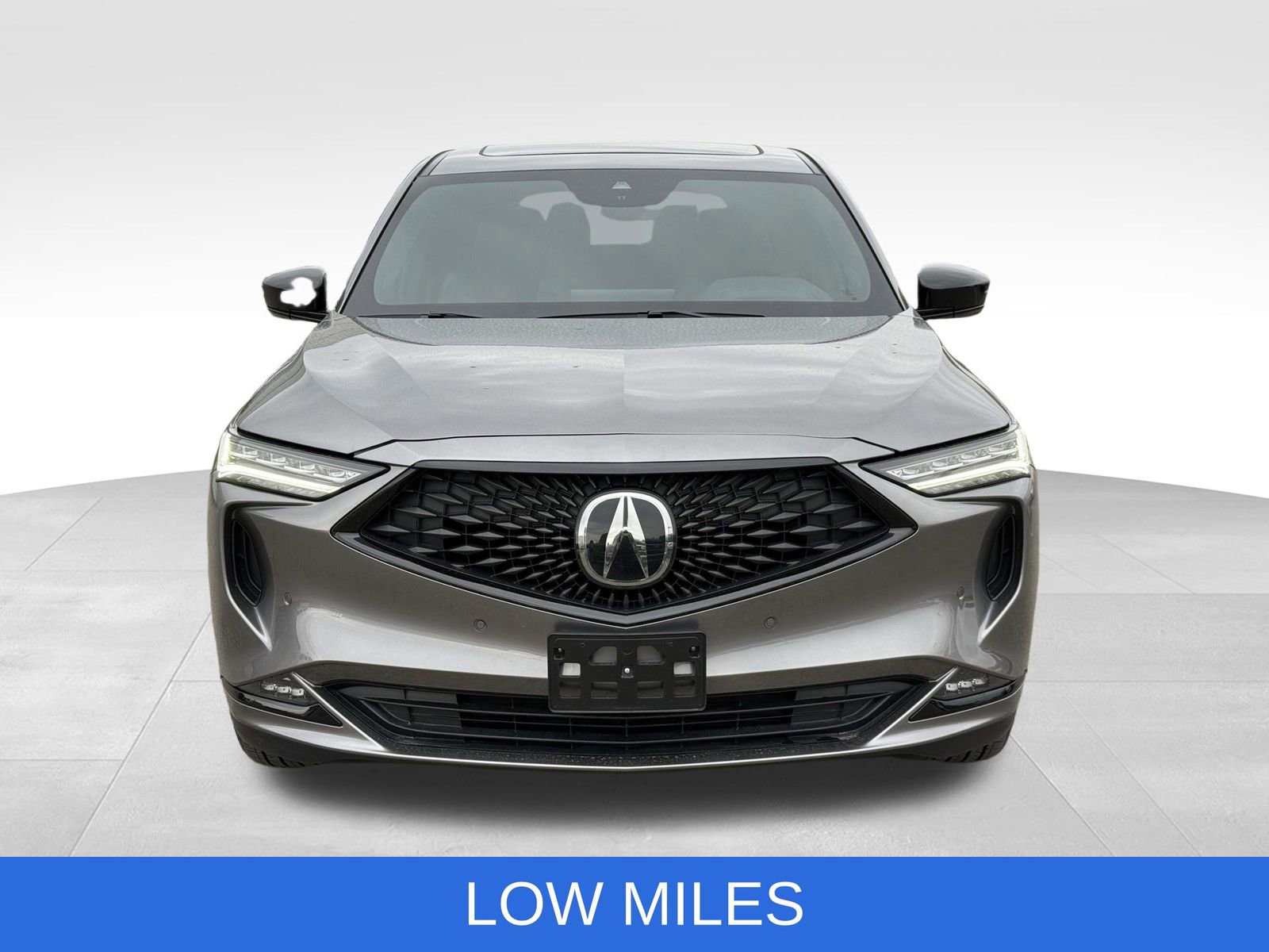 Used 2024 Acura MDX A-Spec AWD/4WD image 12