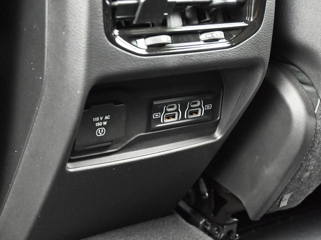 New 2026 Jeep Grand Cherokee Laredo X image 29