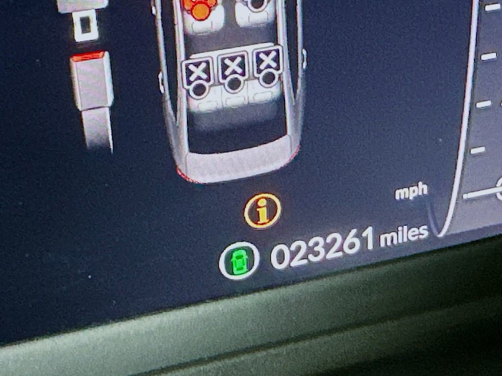 Used 2024 Honda Accord EX image 30