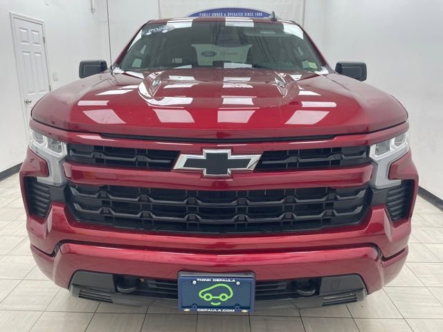 Certified 2025 Chevrolet Silverado 1500 RST w/ Protection Package image 21