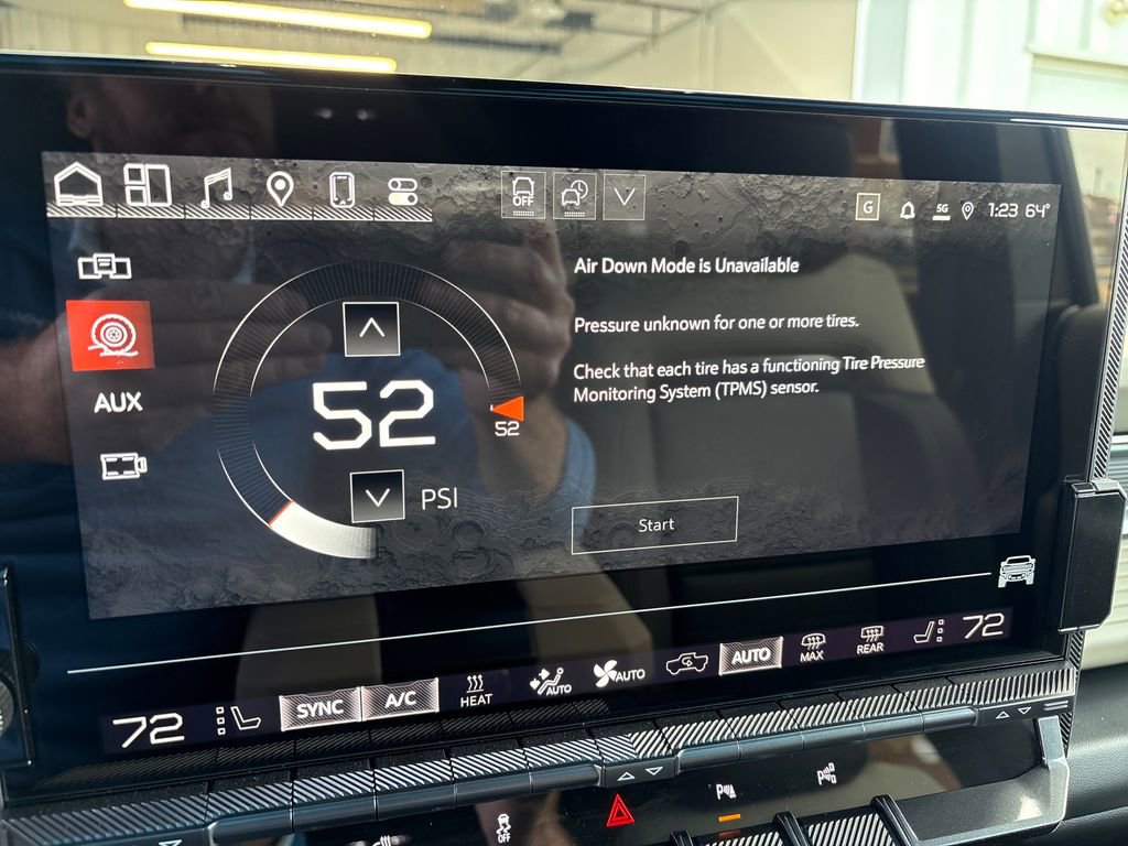 New 2026 GMC Hummer EV 3X image 41