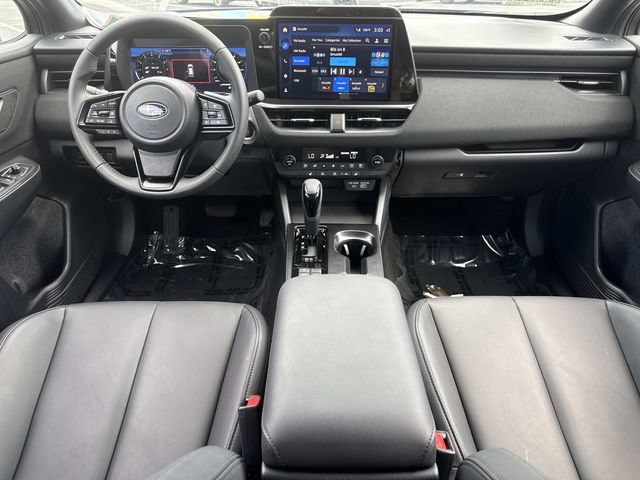 Used 2026 Subaru Outback Premium AWD/4WD image 16