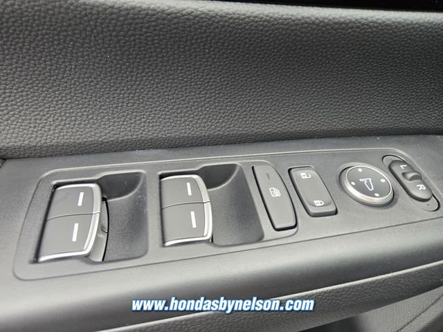 New 2026 Honda CR-V EX-L image 17