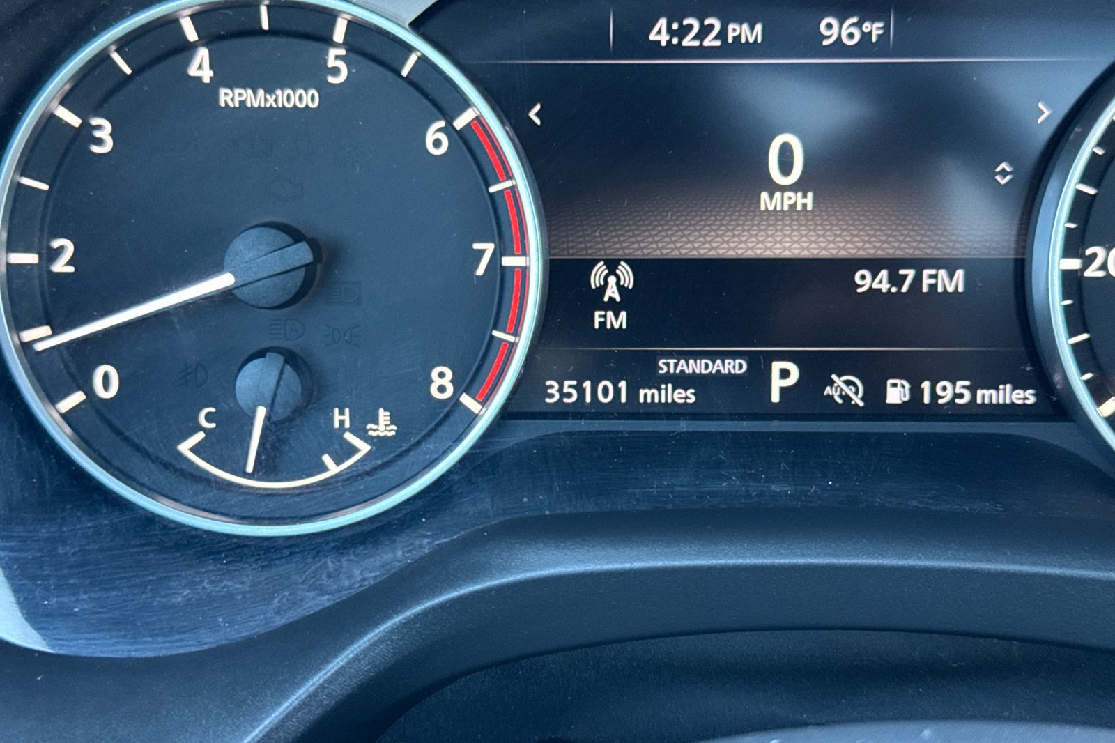 Certified 2024 Nissan Rogue SV w/ SV Premium Package FWD image 41