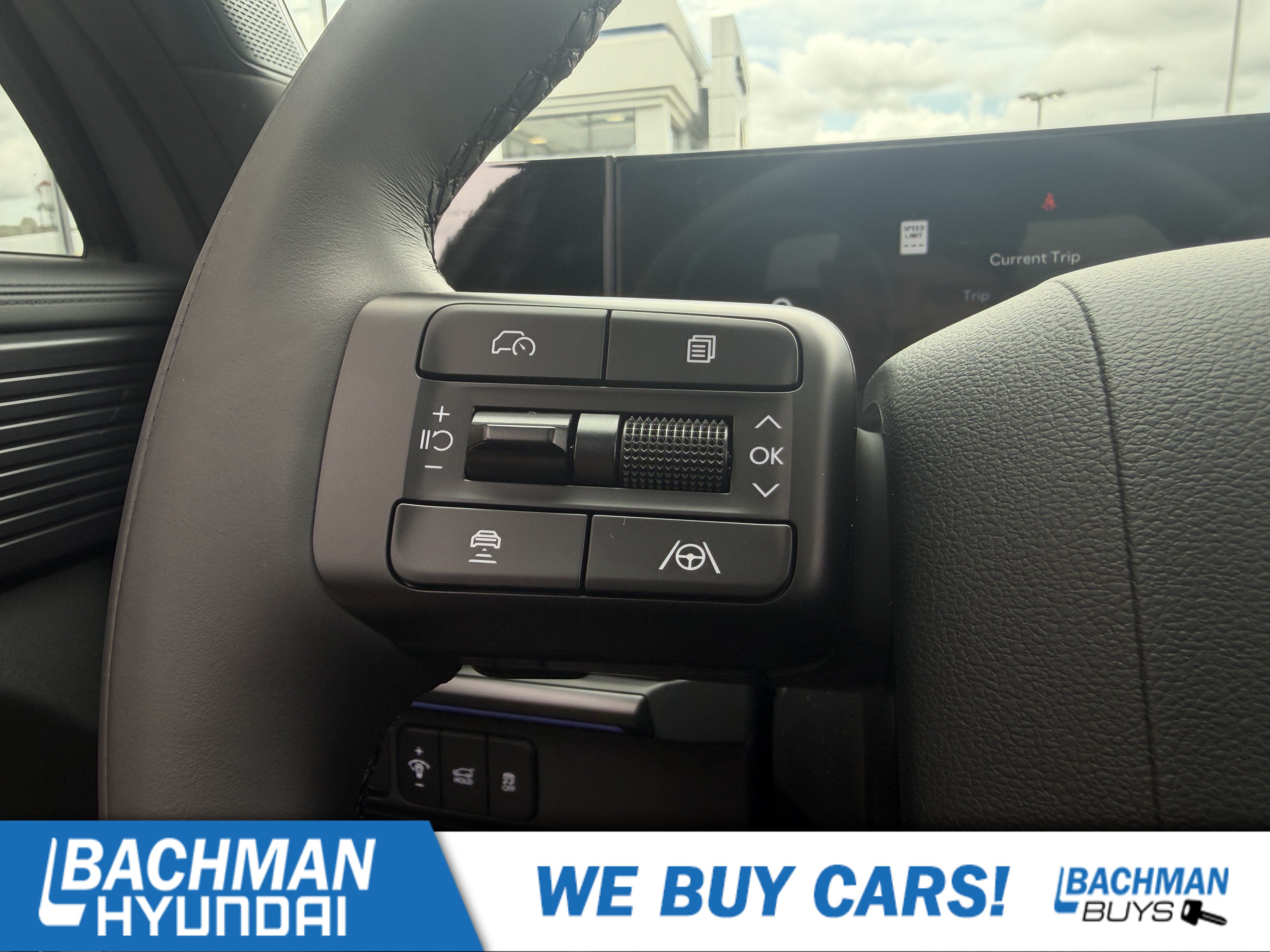 New 2026 Hyundai Santa Fe Calligraphy AWD/4WD image 39