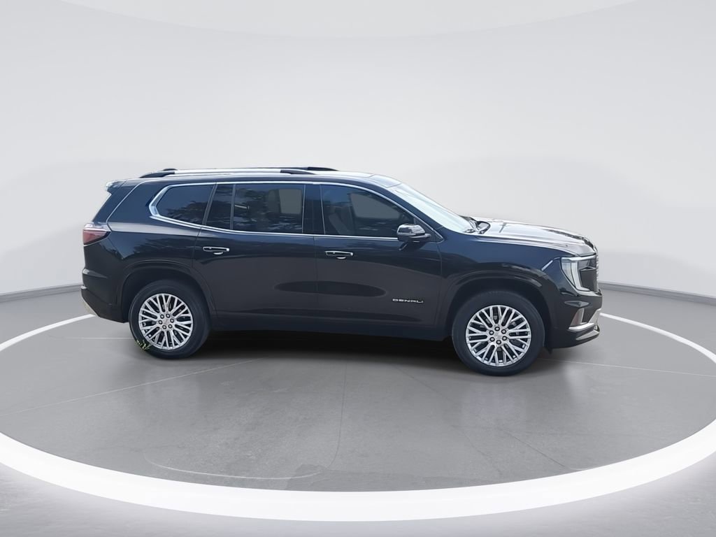 Used 2024 GMC Acadia Denali FWD image 8