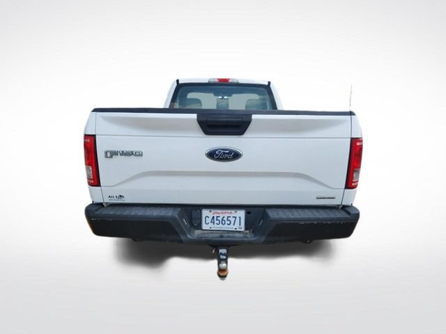 Used 2016 Ford F150 XL w/ Equipment Group 101A Mid RWD image 6