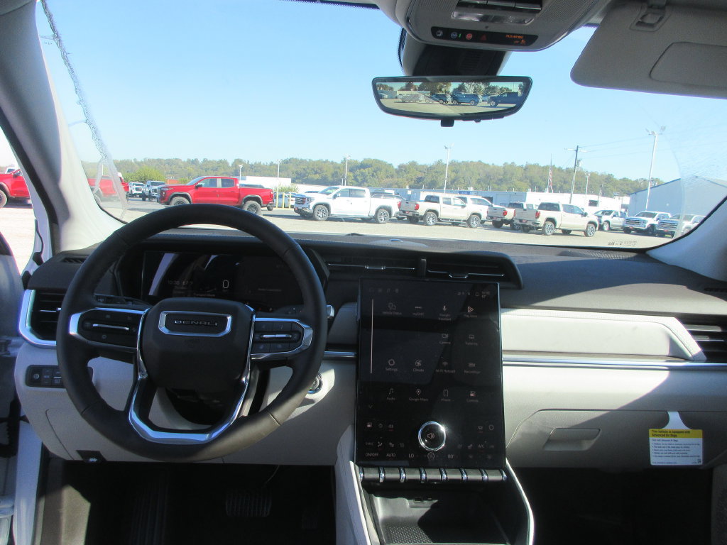 New 2027 GMC Terrain Denali AWD/4WD image 14